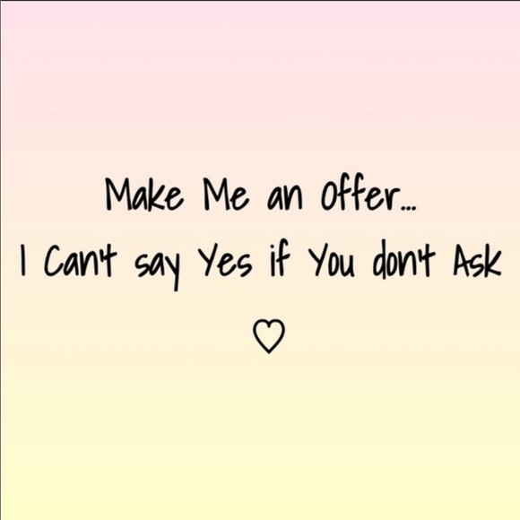 Make me an offer ... - Picture 1 of 1